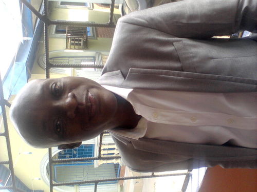 ICT/Telco's Salesman&Digital media consultant,very political with PR/Advertising instincts
