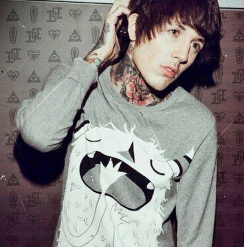 THIS IS SEMPITERNAL!