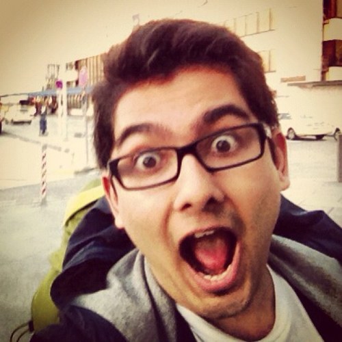 eppifoss's profile picture. 