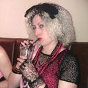 Sarah Crook - @Sashadestelle - Twitter