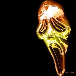 Gamer, Streamer, Youtuber. 
College Geek and Horror Freak!