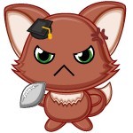 foxumon's profile picture. All about Foxu~