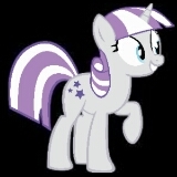 Mother of @mlp_Twilight and @mlp_Armor. Wife to @mlp_Cresentspar. I'm so very proud of my children, and what they've grown up to be.