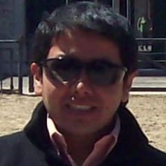 Ingeniero Electromecánico
