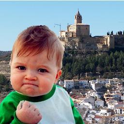 Futuro alcalde de la capital de la Sierra Sur.
