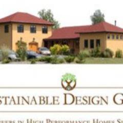 SustainableDG's profile picture. Kermit was wrong: It's easy being green! Our mission is to build homes and communities that are in complete harmony with man, nature and the spirit of the place