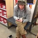 Thomas Krapf - @LordThermis - Twitter