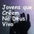 JovensDeusVivo's profile image