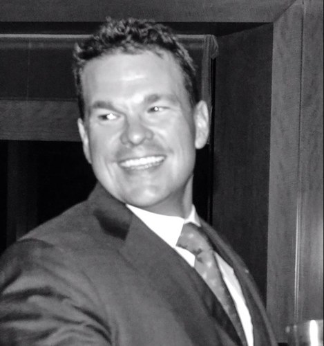 Living my highest life to be a social entrepreneur and loving husband, father, son and brother.  Carpe Punctum!