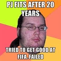 I love FIFA but damn do I hate the probz