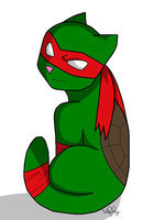 i love tmnt