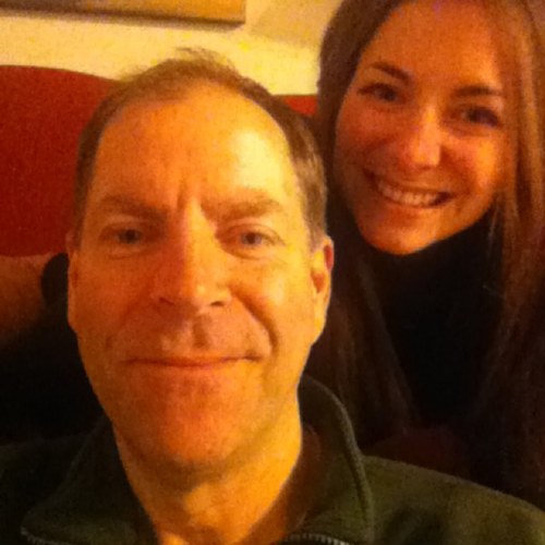 ChristianArseno's profile picture. 