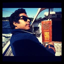 calebdayan's profile picture. 