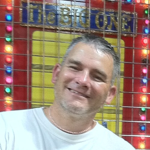 Stay-at-home dad who doesn't really like to stay at home too much. Softball and volleyball coach at Benilde-St. Margaret's amongst other things