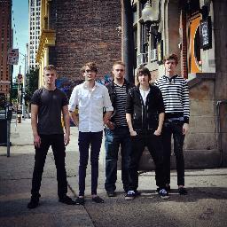 aerismusicMI's profile picture. Pop-core band from Waterford, MI. Follow us, talk to us, jam with us.