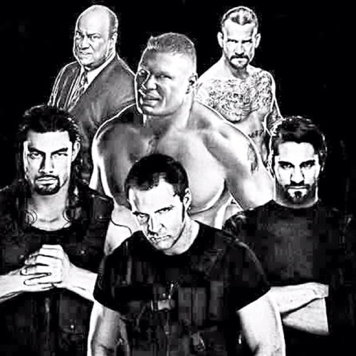 I am part of nWo and nWo wolfpac 4life and kWo 4life and Df