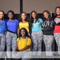 Texas Christian University's African Heritage Organization. Come join us to celebrate the African culture. Stay tuned to get more info on our meetings & events!