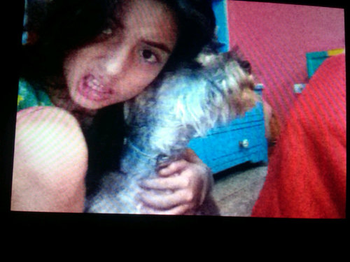Soy una chica a la que gustan las oreos con lecheee*-*-(**O**)-love 1D,directioner:3 ,porristaa!*,* ,cantante:3