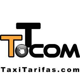 Calcula tu Tarifa | Cobra lo Justo | Paga lo Justo | informacion@TaxiTarifas.com | T.T Inversiones, C.A. J400965128