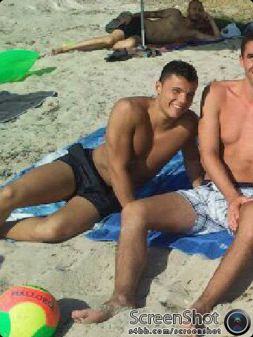 Auxiliar de vuelo. Amante de la aviación,el deporte, la vida sana y sobre todo la playa