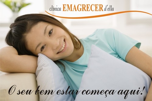 A clínica EMAGRECER d’ella proporciona a todos os seus clientes, de maneira personalizada, procedimentos em todo segmento da estética.