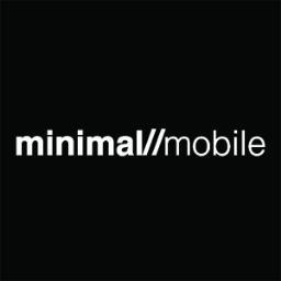 minimal//mobile - audiovisual productions and communication design | ///popcorn/// network - multidisciplinary and creative platform