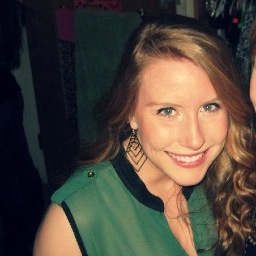 ColleenMegg's profile picture. 