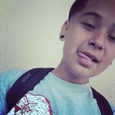 Ronnie Padilla - @rugratt165 - Twitter