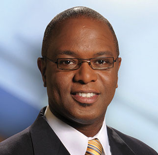 Lamont Williams