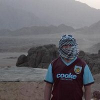 Gary Le Page (@gazlepage) 's Twitter Profile