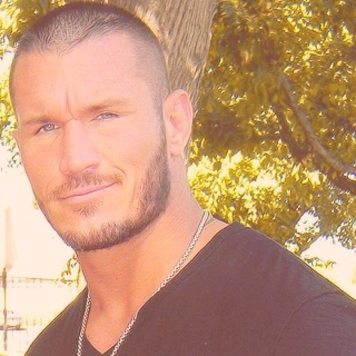 Mr_Orton_RP's profile picture. Im the viper Randy Orton! I will RKO you if you mess with me! (RP) Taken: @fauxingkells
