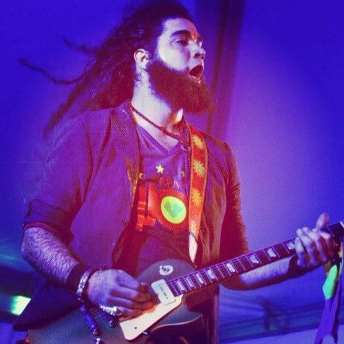 JesseDeanFoster's profile picture. 