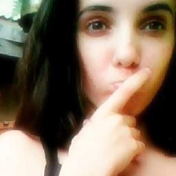 ella ta qerendo alguem pra casar \: