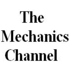 The mechanics channel offers free easy step by step video tutorials and repairs on a range of electronics.
http://t.co/A6og7K3y
http://t.co/Tuw6om6x