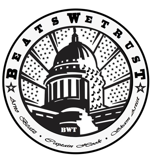 Audio Engineer & Music Producer Member of BeatsWeTrust...(@Beatswetrust @Captainhook608 @Prophit_BWT)