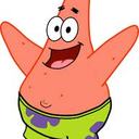Patrick Star - @PatrickSeeStar - Twitter