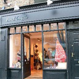 Award-winning shoes, clothes & accessories boutique. Based in East London since 2003