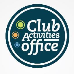 Welcome to the AS Club Activities Office! Get information on club events, new developments happening in the Club Hub, and other exciting goings-on.