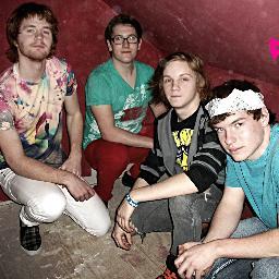 forgetrosaline's profile picture. Fueled by Spam.