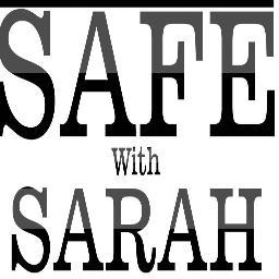SafewithSarah's profile picture. I'm passionate about personal safety and sharing the best ways to stay safe. This is all about your safety physcially and mentally, and healing too.