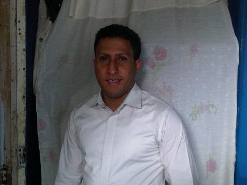 Hablo mucho mucho y me gusta tener una buena conversa inteligente