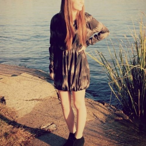 likes; boys. dislikes; sobriety.