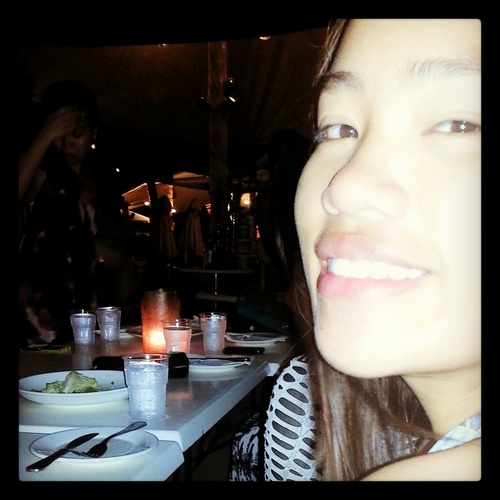 mayograsya8's profile picture. I just want to be HAPPIER! ★ New account.