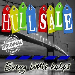 Hull Selling