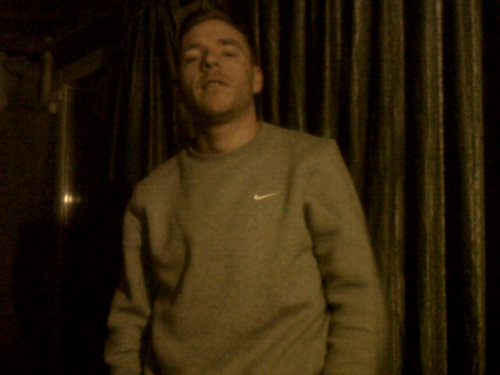 danshell1987's profile picture. 