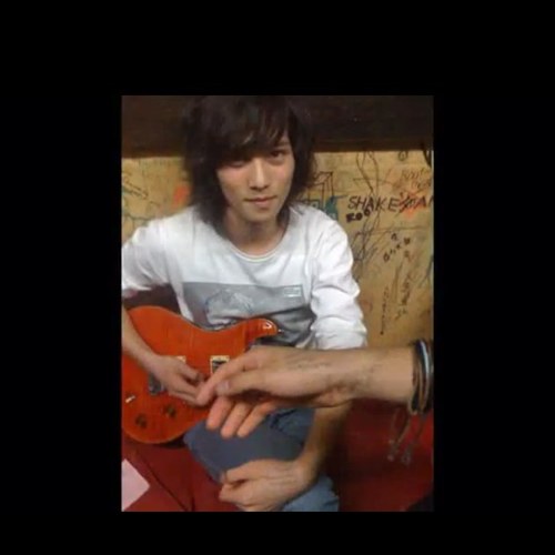 CNBLUE-JH/ KJW 推しです。
