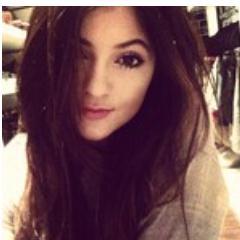 Kylie Cade here! I am a greaser that loves to hangout with the socs. But the greasers mostly. // Rp account.
