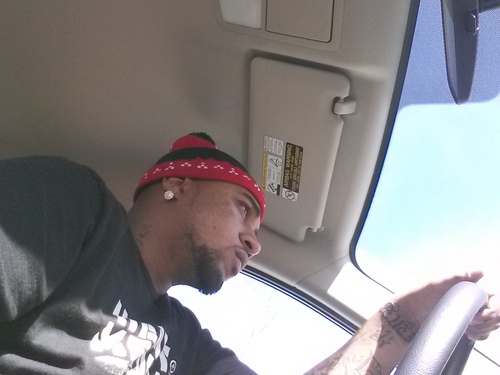 real niqqas do real shit