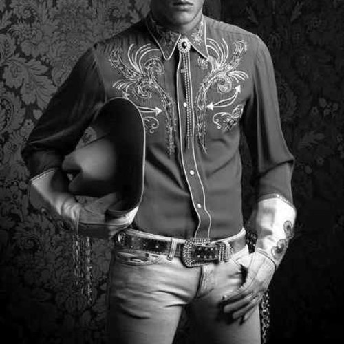 Just a regular rough around the edges country boy. 24. Oklahoma