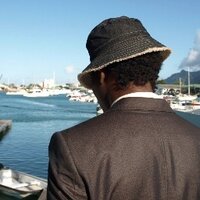 Anas Aremeyaw Anas (@anasaremeyaw) 's Twitter Profile